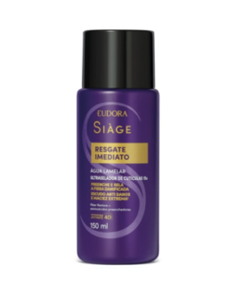 Água Lamelar Siàge Resgate Imediato 150ml