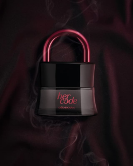 Her Code Clímax Eau de Parfum 50ml