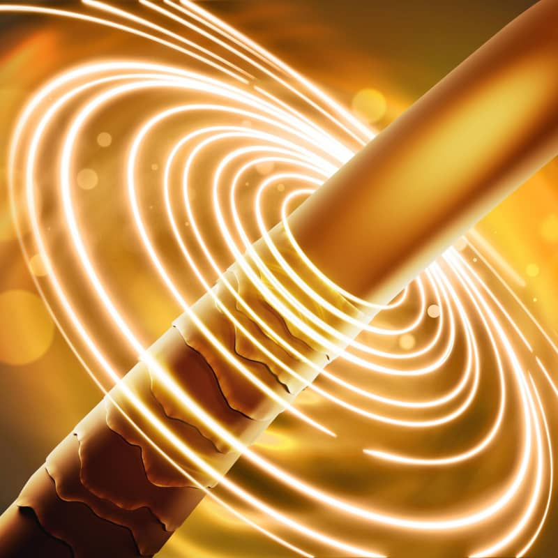 Leave-In Concentrado Cicatrizante Siàge Cica-Therapy 100ml