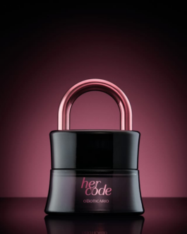 Her Code Touch Eau De Parfum 50ml