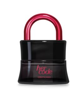 Her Code Clímax Eau de Parfum 50ml