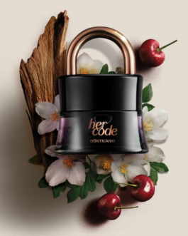 Her Code Eau De Parfum 50ml