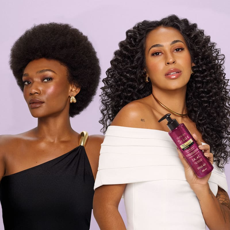 Finalizador Crono.Jelly Siàge Pro Cronology Curvas 300ml