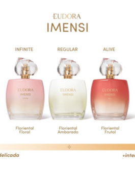 Imensi Desodorante Colônia 100ml