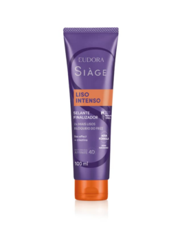 Leave-In Capilar Selante Finalizador Siàge Liso Intenso 100ml
