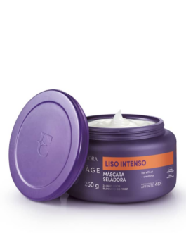 Máscara Capilar Siàge Liso Intenso 250g