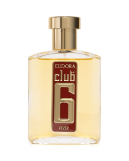 Desodorante Colônia Club 6 Fever 95ml