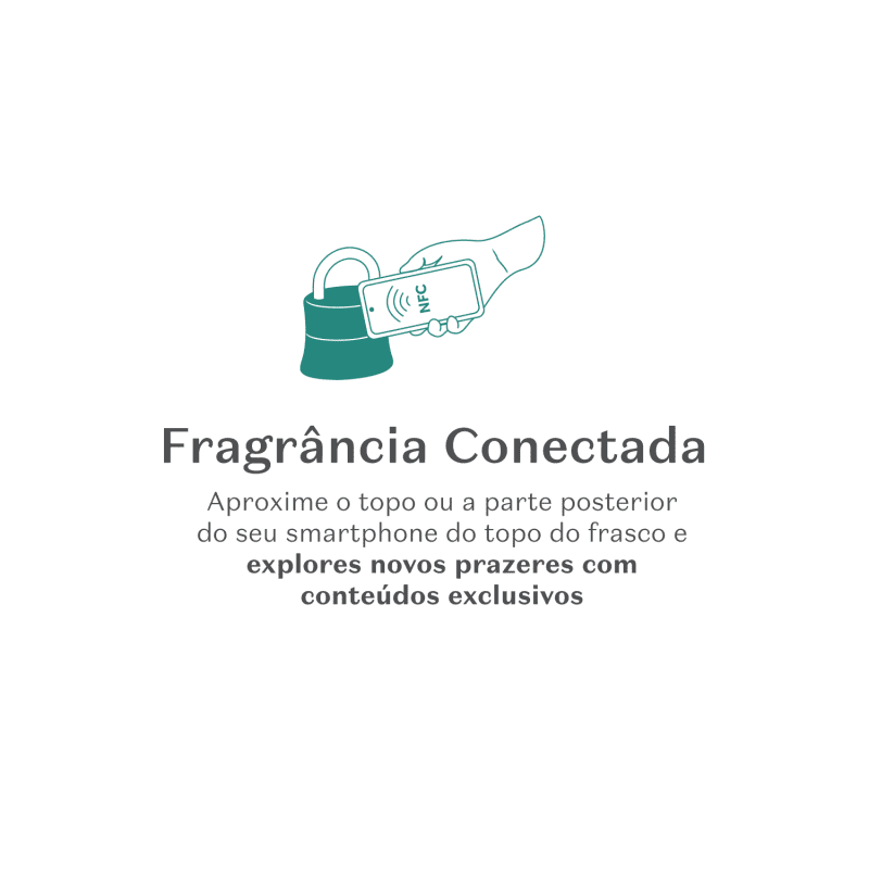 Her Code Eau De Parfum 50ml