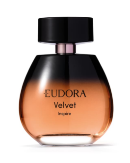 Velvet Inspire Desodorante Colônia 100ml