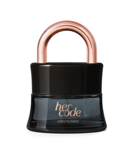 Her Code Eau De Parfum 50ml