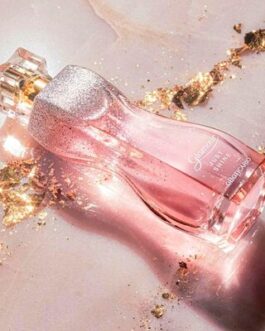 Oboticario Glamour just shine 75ml