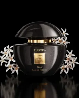 Eudora Noir Eau de Parfum 75ml