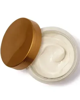 Creme Acetinado Hidratante Desodorante Corporal Eudora Golden 250g