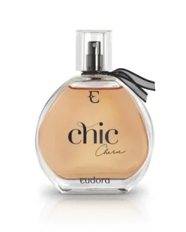 Colônia Desodorante Chic Chérie 95ml